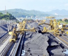 Dự kiến sẽ phải nhập khẩu hơn 1 triệu tấn than trong năm 2016