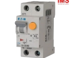 Cấu tạo và nguyên lý hoạt động của Aptomat chống giật