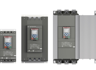 Đại lý soft starter ABB PSTX uy tín, hàng chính hãng