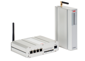 Báo giá thiết bị định tuyến router ARG600 chính hãng ABB