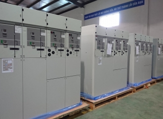 Báo giá tủ RMU 35kv 3 ngăn chiết khấu cao