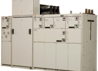 Báo giá tủ trung thế RMU ABB tại IMS 