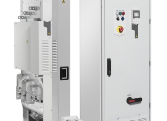 Ưu điểm nổi bật của biến tần ABB và những ứng dụng đa dạng