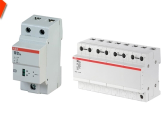 Bộ chóng sét lan truyền ABB - An toàn, hiệu quả cao