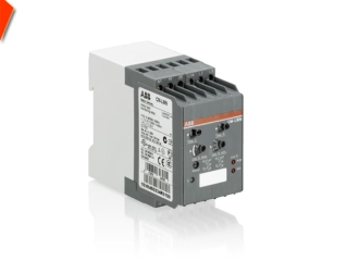 Bộ đóng ngắt hẹn giờ ABB - Thiết bị điện ABB