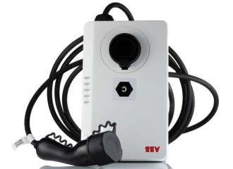 Bộ sạc xe hơi điện ABB chính hãng