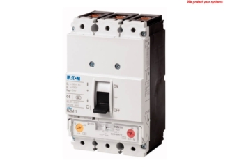 Cầu dao chống rò RCCB EATON chính hãng