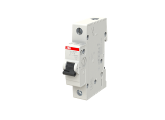 Các loại cầu dao tự động dạng tép MCB ABB 