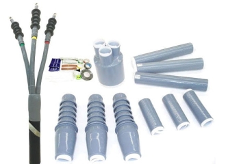 Đầu cáp trung thế Raychem là gì? Giải pháp đắc lực cho hệ thống điện