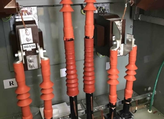 Đầu cáp co nhiệt ABB - Chính hãng giao hàng toàn quốc