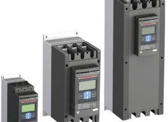 Khởi động mềm ABB - Vai trò, ưu điểm và ứng dụng