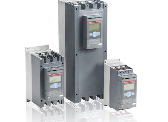 So sánh khởi động mềm ABB PSTX và biến tần: nên chọn loại nào?