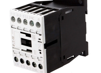 Cách lựa chọn khởi động từ Eaton phù hợp cho hệ thống điện công nghiệp