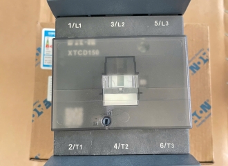Khởi động từ 150A Eaton CMD00617 XTCD150 - Hàng mới 100%, chính hãng