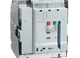 Máy cắt không khí ACB Eaton là gì và ứng dụng của nó trong ngành điện?