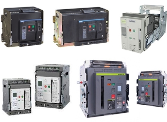 Giới thiệu về hãng Eaton và các sản phẩm điện nổi bật của hãng