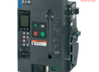 Máy cắt không khí ACB Eaton 3 cực 1600A CAM-96038 giá tốt