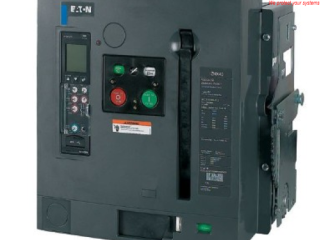 Máy cắt không khí ACB Eaton 3 cực 3200A CAM-95870 đạt tiêu chuẩn