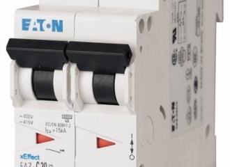 Sự khác biệt giữa MCCB 2 Pha Eaton và MCCB 3 Pha Eaton là gì?
