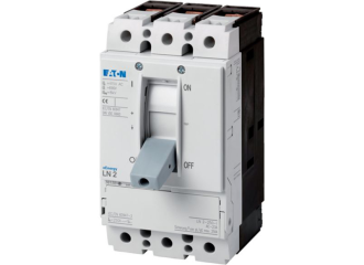 MCCB 3 Pha Eaton chính hãng, giá sỉ, bảo hành dài hạn