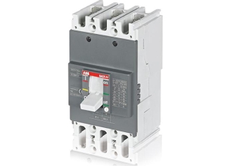 Cầu dao tự động dạng khối MCCB TMAX XT ABB