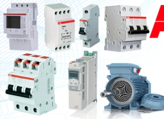 Nhà cung cấp thiết bị điện hạ thế ABB uy tín, giá tốt nhất thị trường