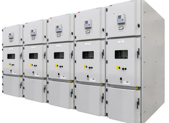 Nhà cung cấp thiết bị điện trung thế ABB chính hãng uy tín nhất