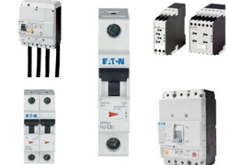Nhà phân phối EATON uy tín, chính hãng tại TPHCM