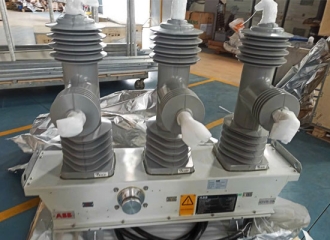 Recloser ABB là gì? Mua ở đâu chính hãng, giá tốt?