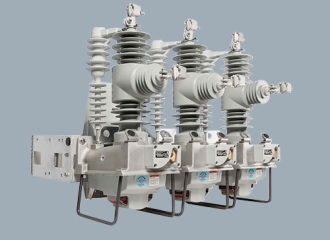 Máy cắt tự động Recloser Cooper Eaton