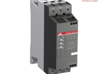 Mua soft starter ABB giá tốt, hỗ trợ kỹ thuật tận nơi