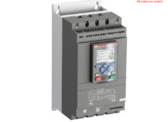 Cần lưu ý gì khi lắp đặt và vận hành soft starter ABB?