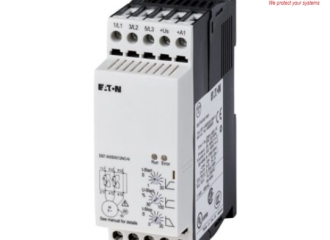 Cần lưu ý gì khi đấu nối softstarter vào hệ thống điện?