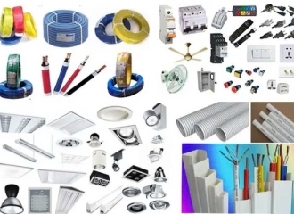 Các thiết bị điện dân dụng cần thiết cho gia đình