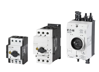 Thiết bị đóng cắt EATON điện môi rắn ISG-SD