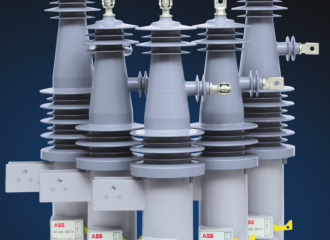 Khám phá chi tiết về Tụ bù Hitachi Energy (ABB)