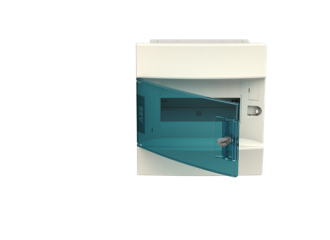 Địa chỉ bán tủ điện âm tường ABB uy tín TPHCM 