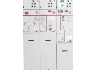 Mua tủ điện đóng cắt trung thế RVAC EATON giá tốt tại IMS