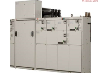 Cấu tạo và các loại tủ điện trung thế phổ biến