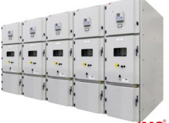 Tủ đóng cắt trung thế EATON, giá tốt cho công trình