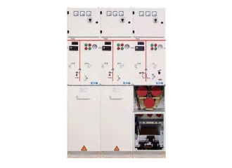 Tủ RVAC Eaton - Thiết bị điện chính hãng giá tốt