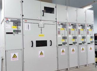 Tủ Trung Thế ABB Có Sự Thực An Toàn Và Độ Tin Cậy Cao?