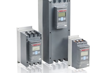 So sánh khởi động mềm ABB PSTX và biến tần: nên chọn loại nào?