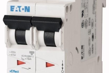 Sự khác biệt giữa MCCB 2 Pha Eaton và MCCB 3 Pha Eaton là gì?