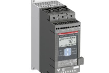 Soft starter ABB hoạt động theo nguyên lý nào?