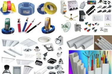 Các thiết bị điện dân dụng cần thiết cho gia đình