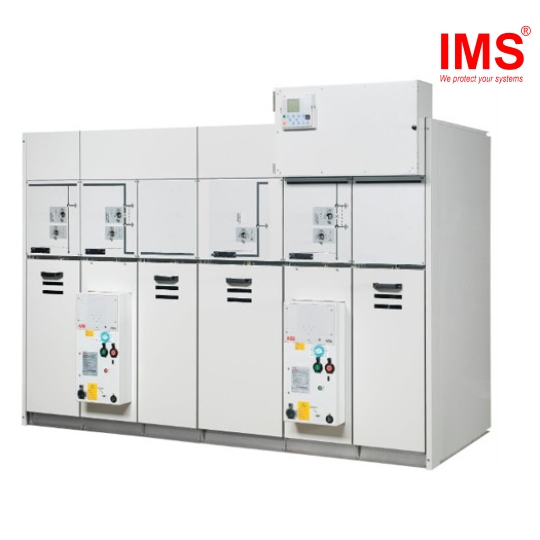 tủ điện trung thế RMU ABB