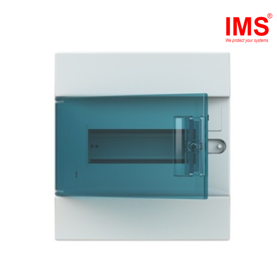 Tủ điện âm tường ABB