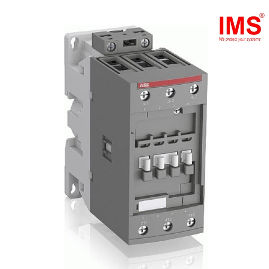 Khởi động từ ABB