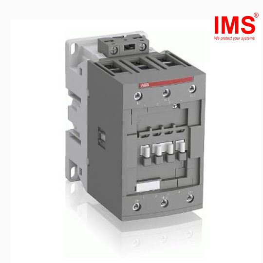 Khởi động từ ABB